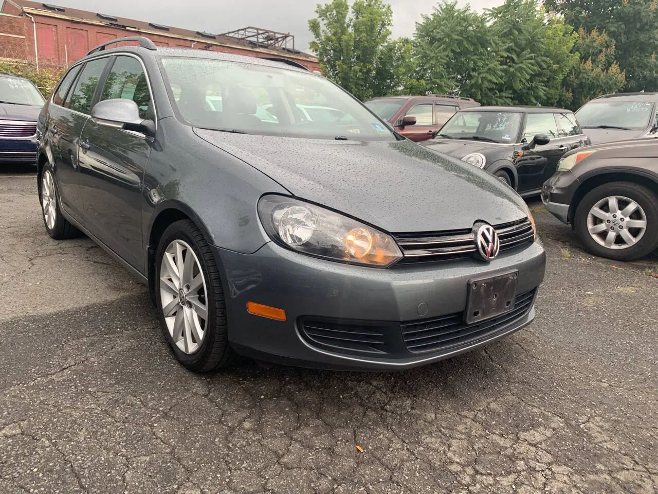 volkswagen jetta sportwagen 2014 3VWPP7AJ5EM613405 image volkswagen jetta sportwagen 2014 3VWPP7AJ5EM613405 image